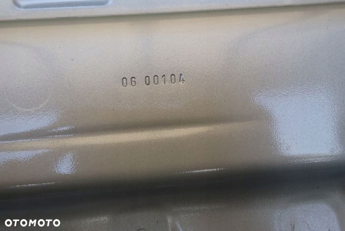 BMW F34 3 GT drzwi lewe przednie przód - 7