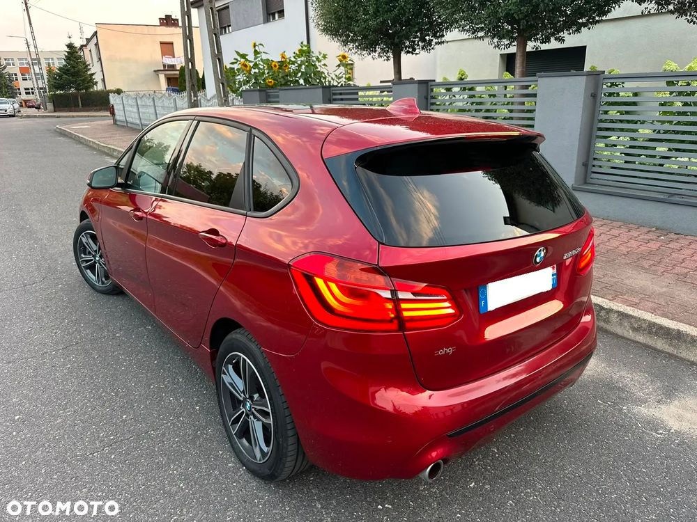 BMW Seria 2 225xe iPerformance M Sport - 4