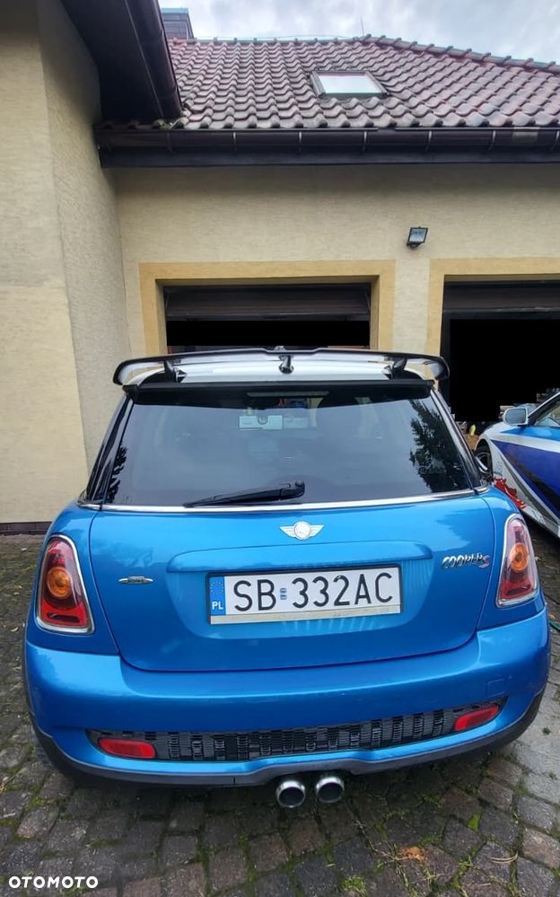 MINI Cooper S - 10