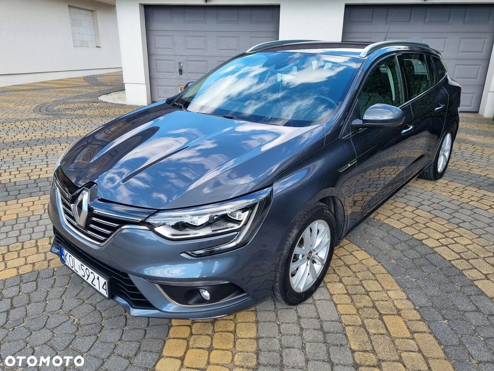 Renault Megane 1.3 TCe FAP Intens - 2