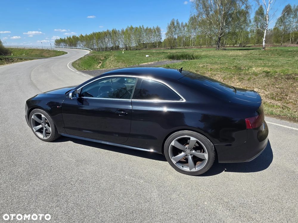 Audi A5 Coupé 3.0 TDI clean diesel Quattro S tronic - 5
