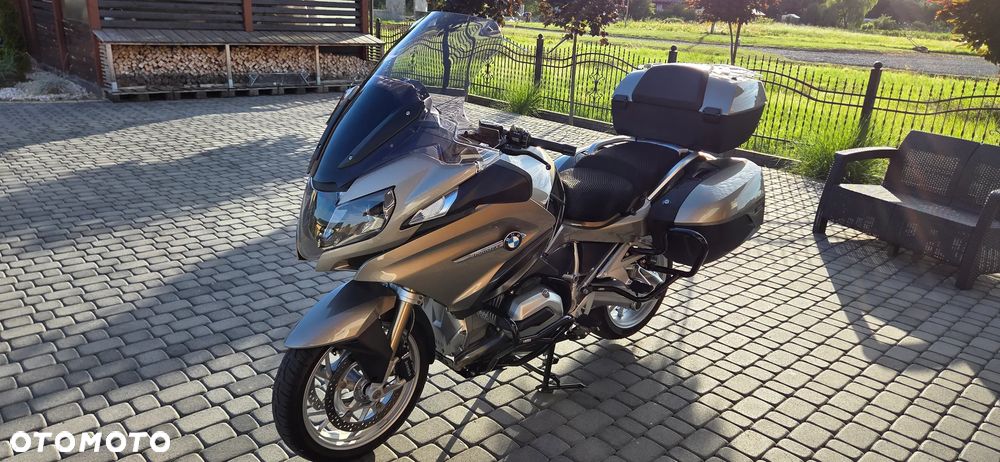 BMW R - 6
