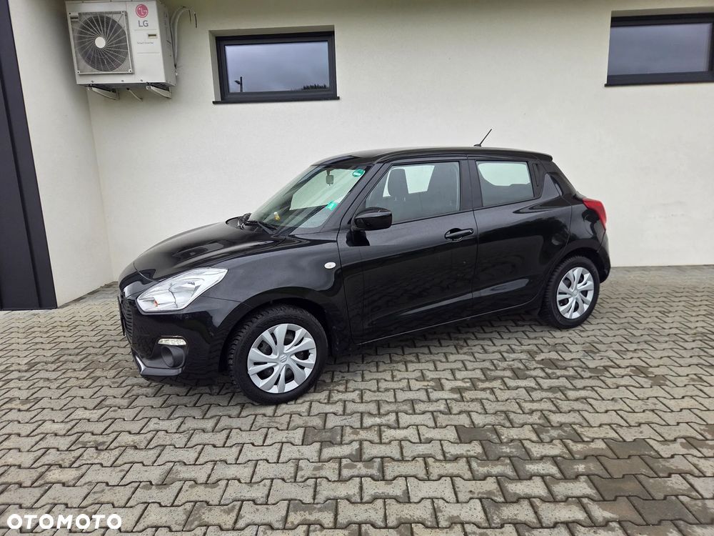 Suzuki Swift - 16
