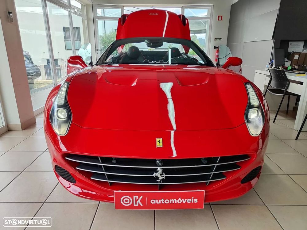 Ferrari California T - 21