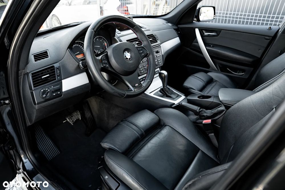 BMW X3 xDrive30d Limited Sport Edition - 16
