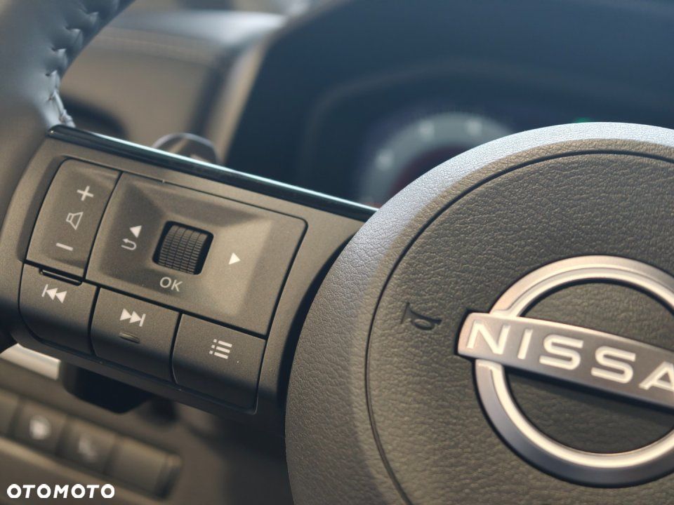 Nissan X-Trail - 38