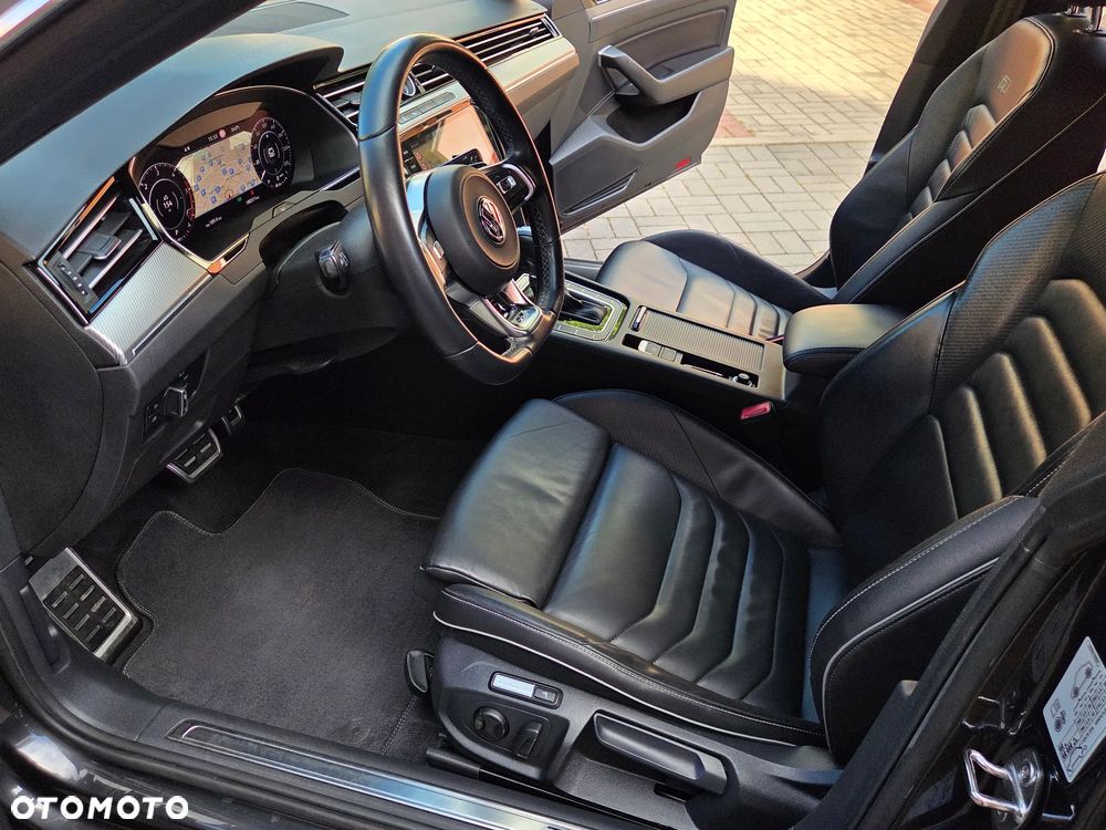 Volkswagen Arteon 2.0 TDI SCR 4Motion DSG R-Line Edition - 29