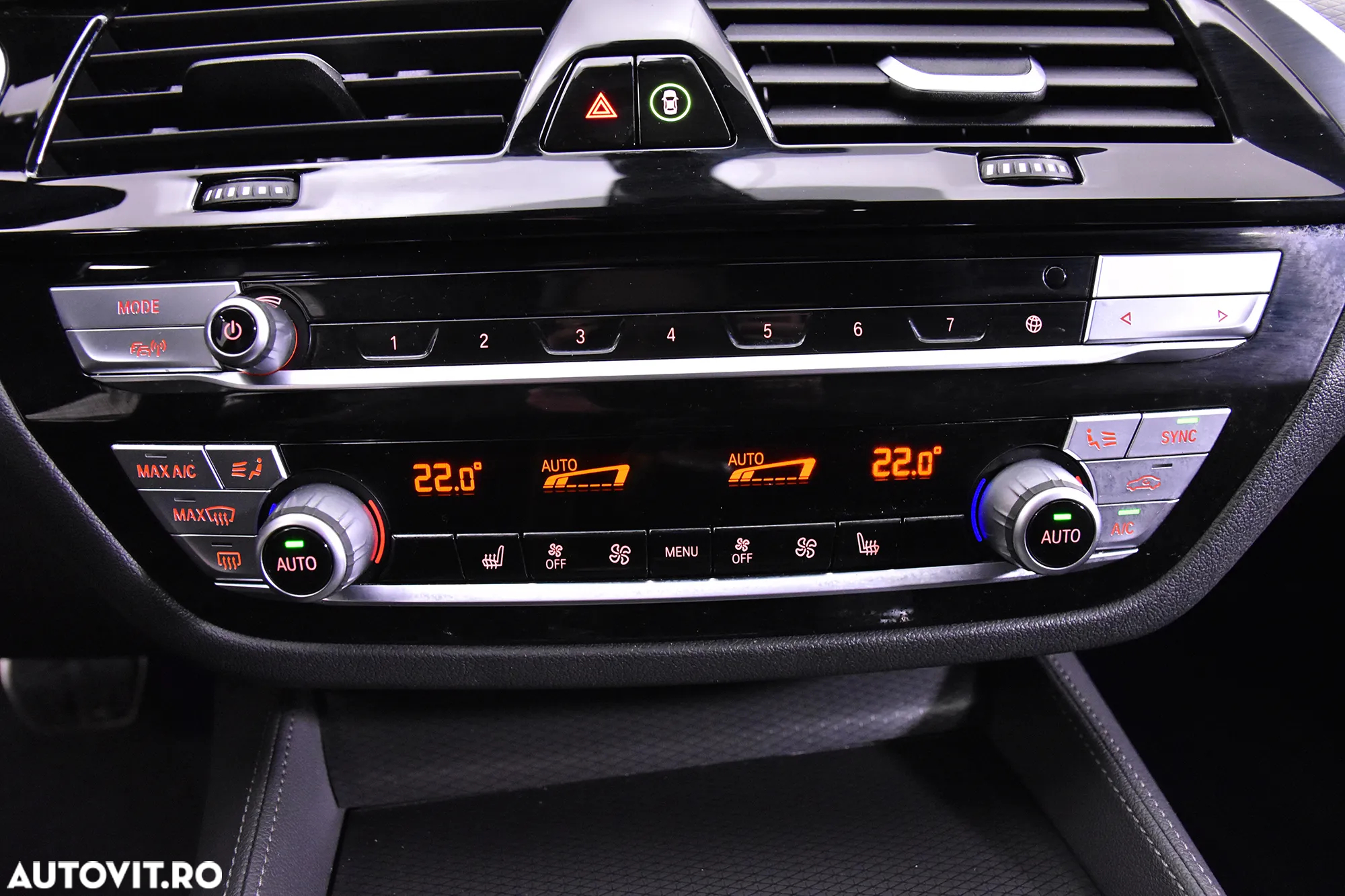 BMW Seria 5 530e xDrive AT PHEV - 18