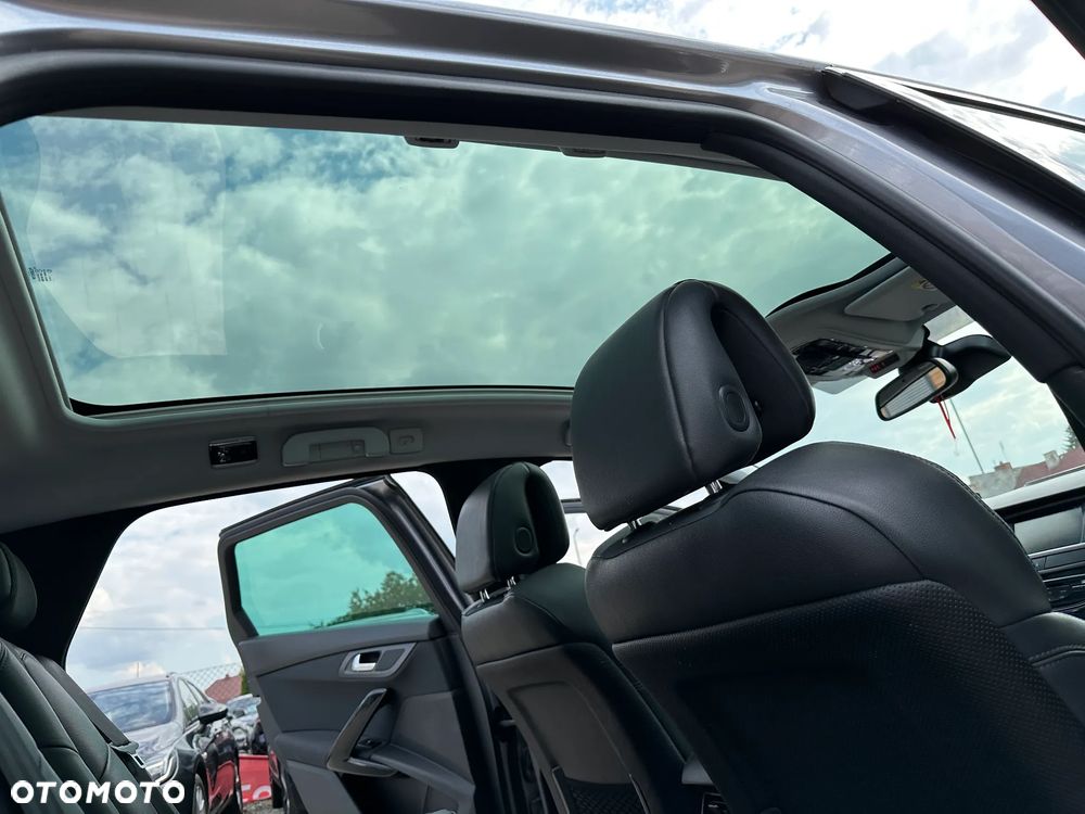 Peugeot 508 - 26