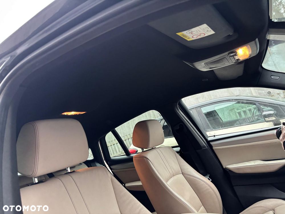 BMW X4 xDrive20d M Sport - 18