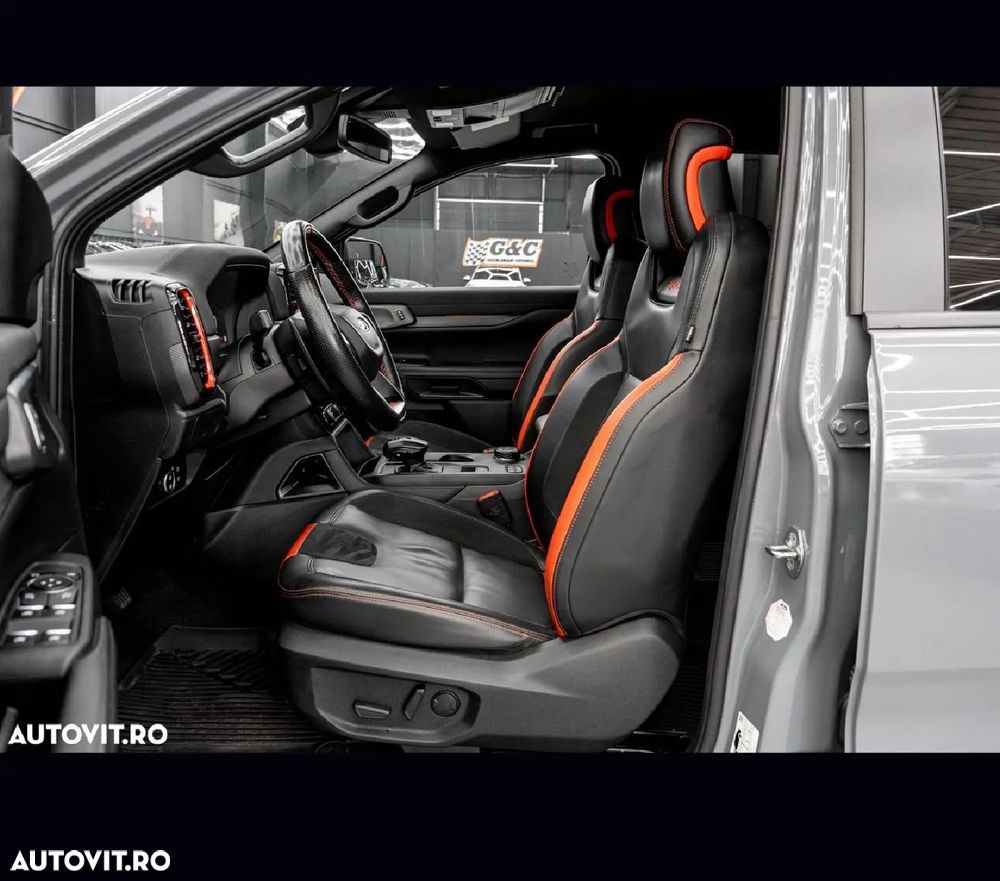 Ford Ranger - 20
