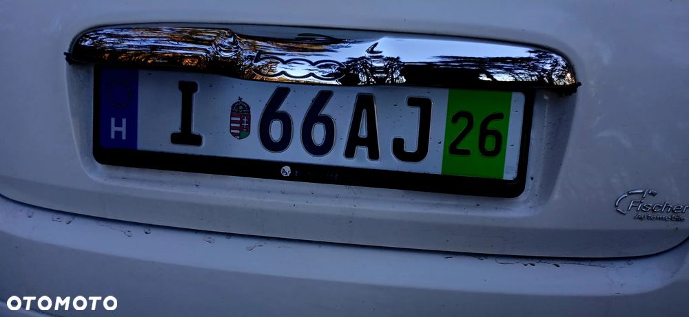 Fiat 500 1.2 Rock-Star - 17