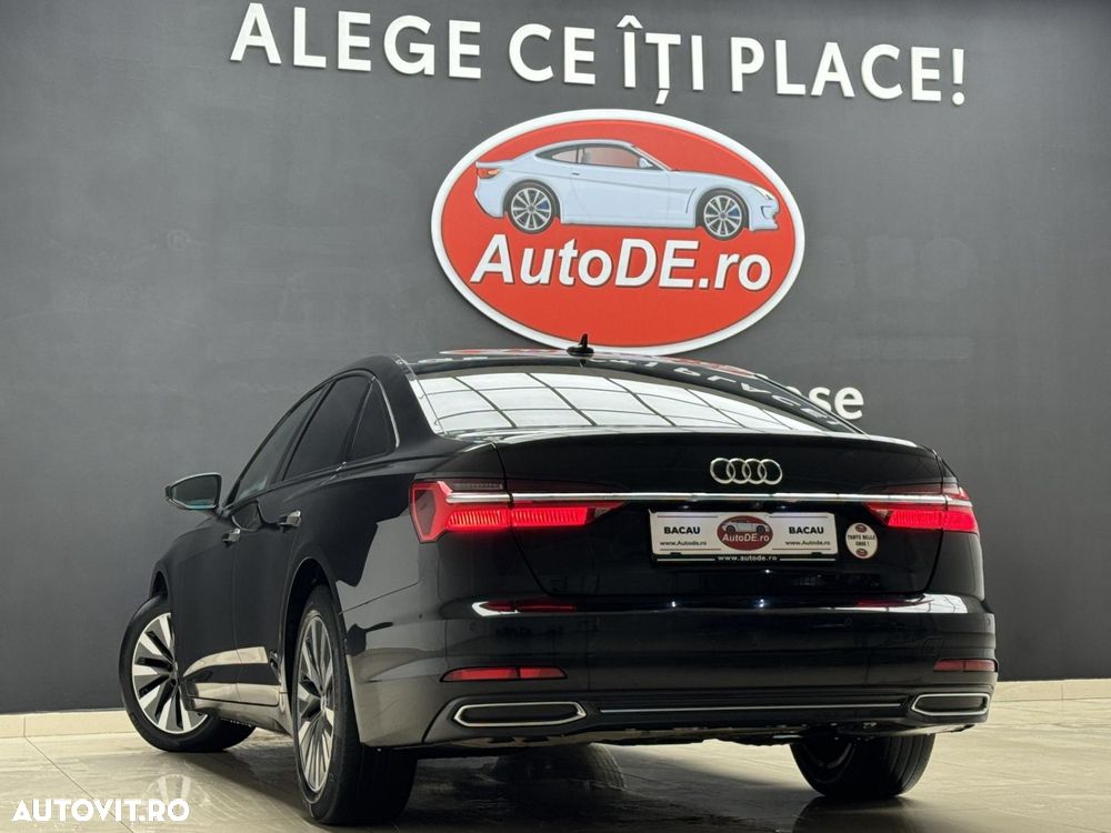 Audi A6 - 3