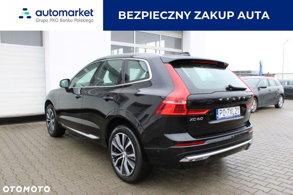 Volvo XC 60 B5 B AWD Inscription - 7