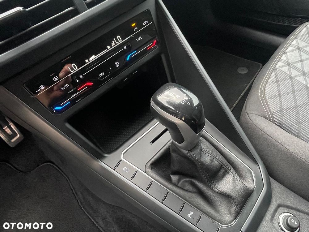 Volkswagen Polo 1.0 TSI OPF DSG R-Line - 19