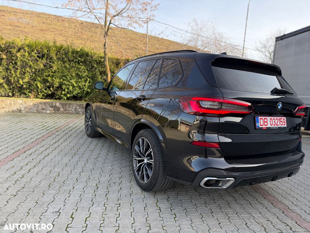 BMW X5 xDrive30d AT MHEV - 18