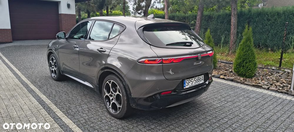 Alfa Romeo Tonale 1.6 VGT-D Ti - 6