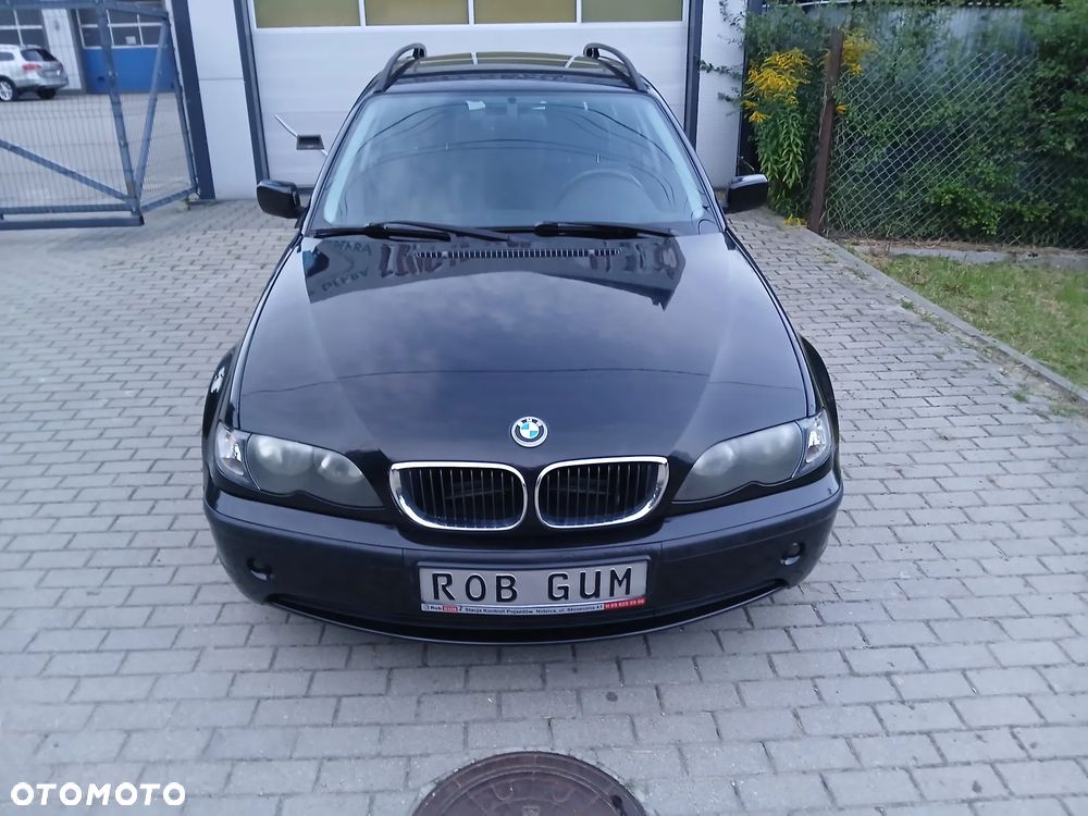 BMW Seria 3 316i Edition Lifestyle - 8