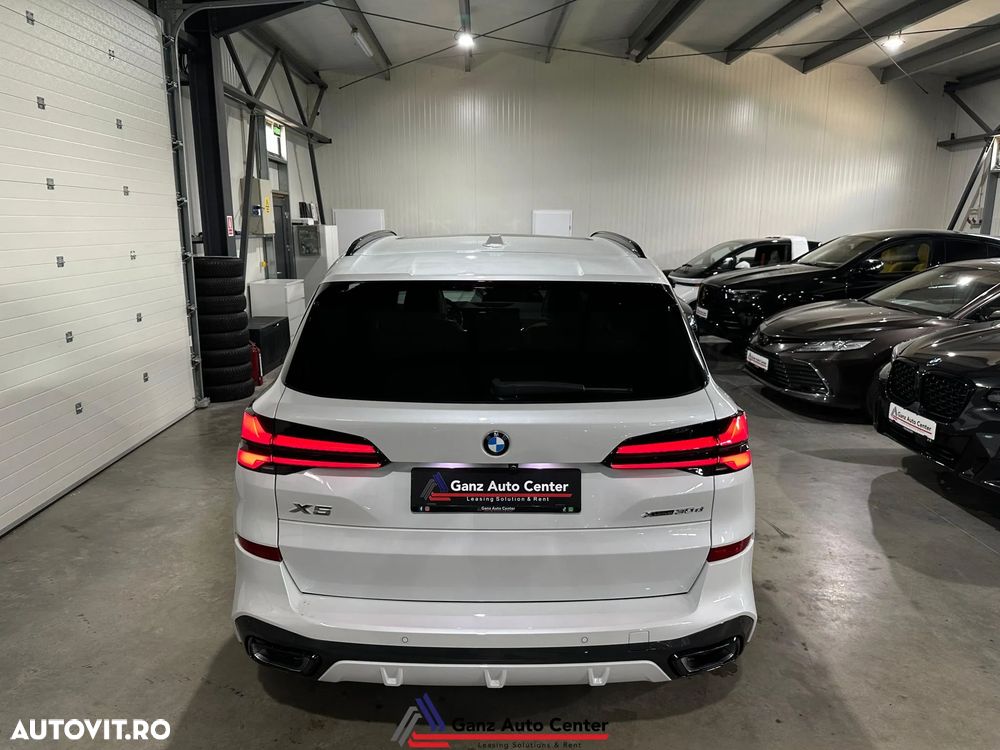 BMW X5 xDrive30d AT MHEV - 37