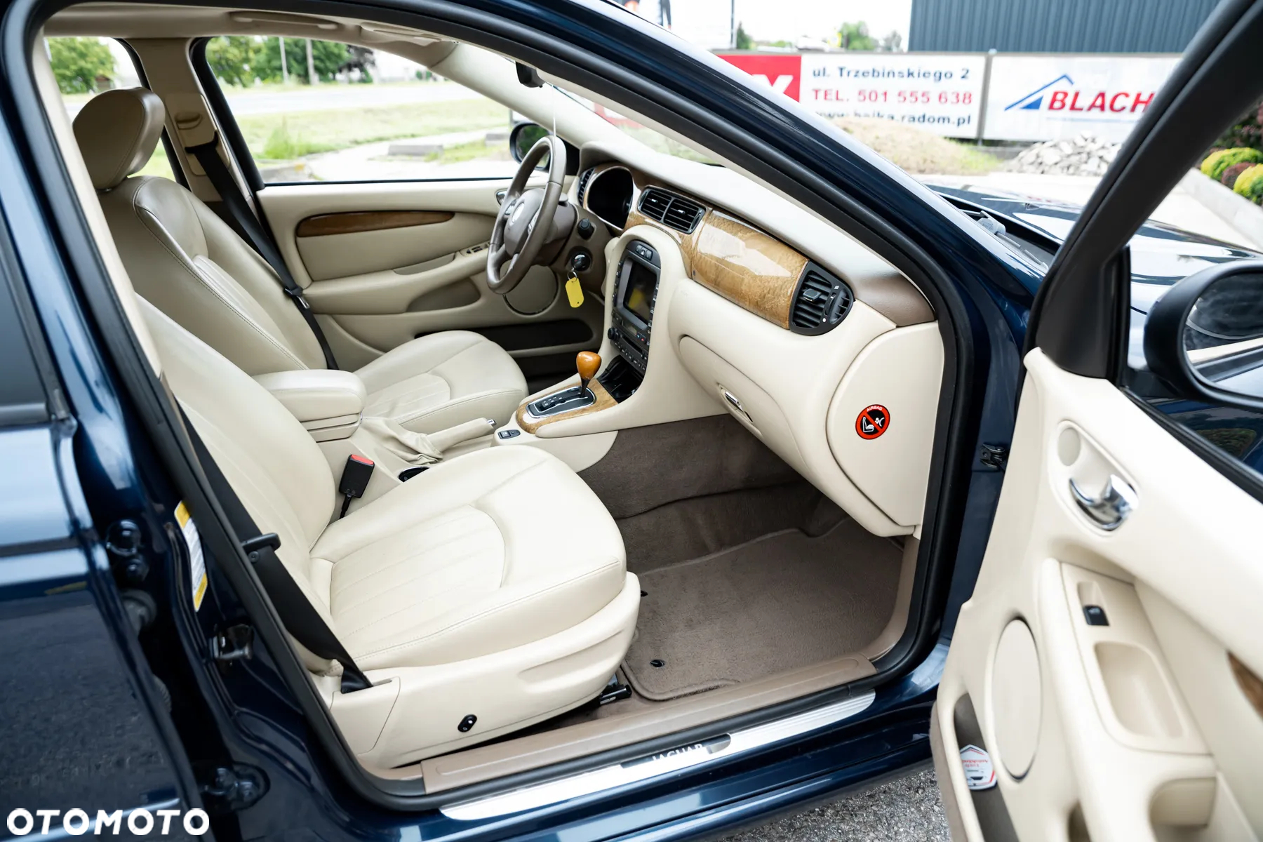 Jaguar X-Type 2.5 Executive - 26