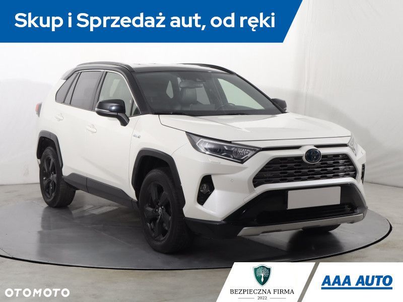 Toyota RAV4 - 3