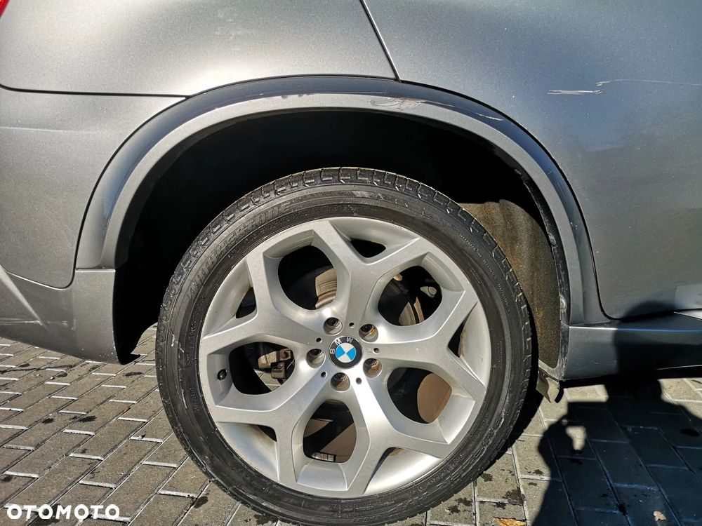 BMW X5 xDrive30d - 20