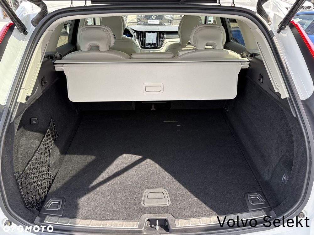 Volvo XC 60 - 22