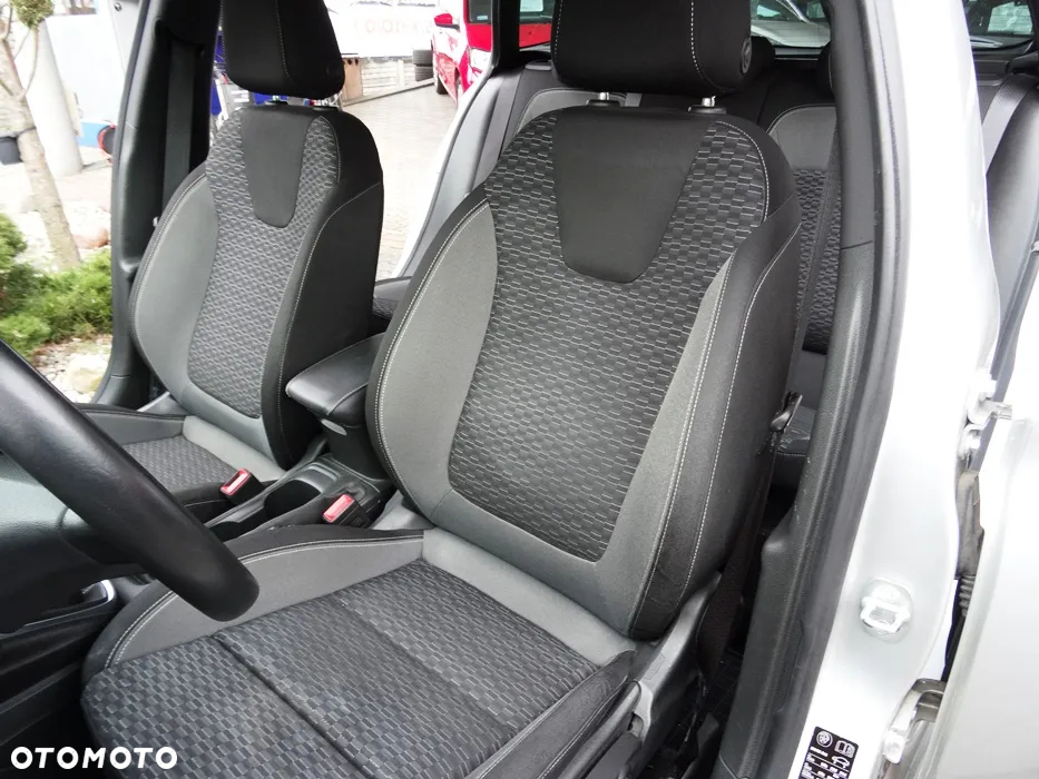 Opel Astra V 1.5 CDTI 2020 S&S - 20