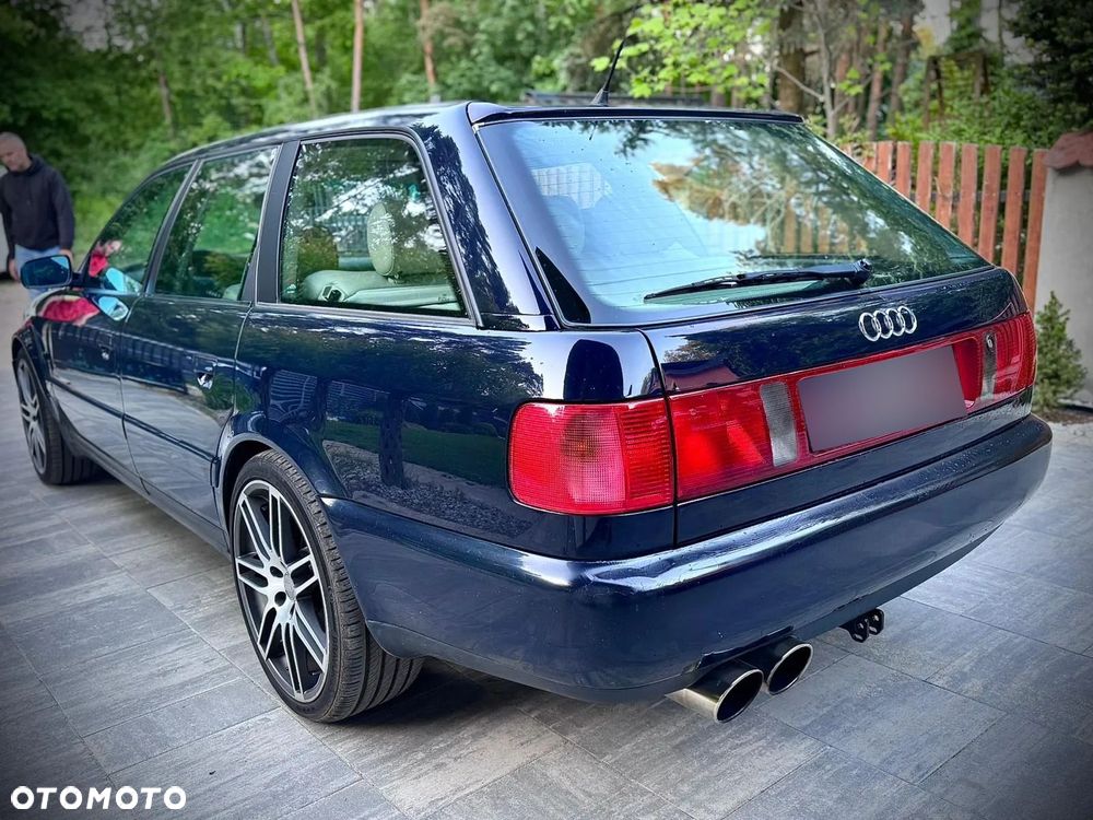 Audi S6 Avant - 16