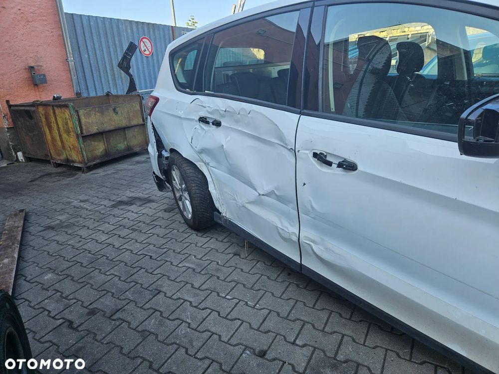 Ford S-Max - 3