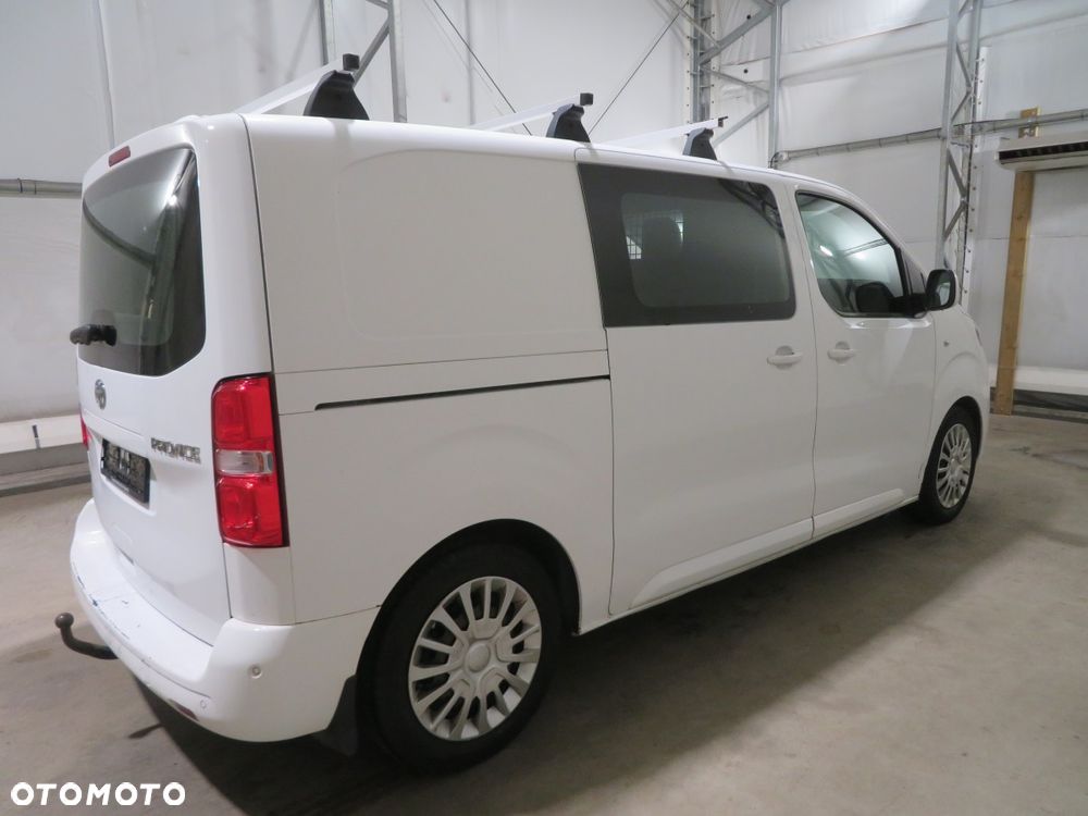 Toyota ProAce - 4