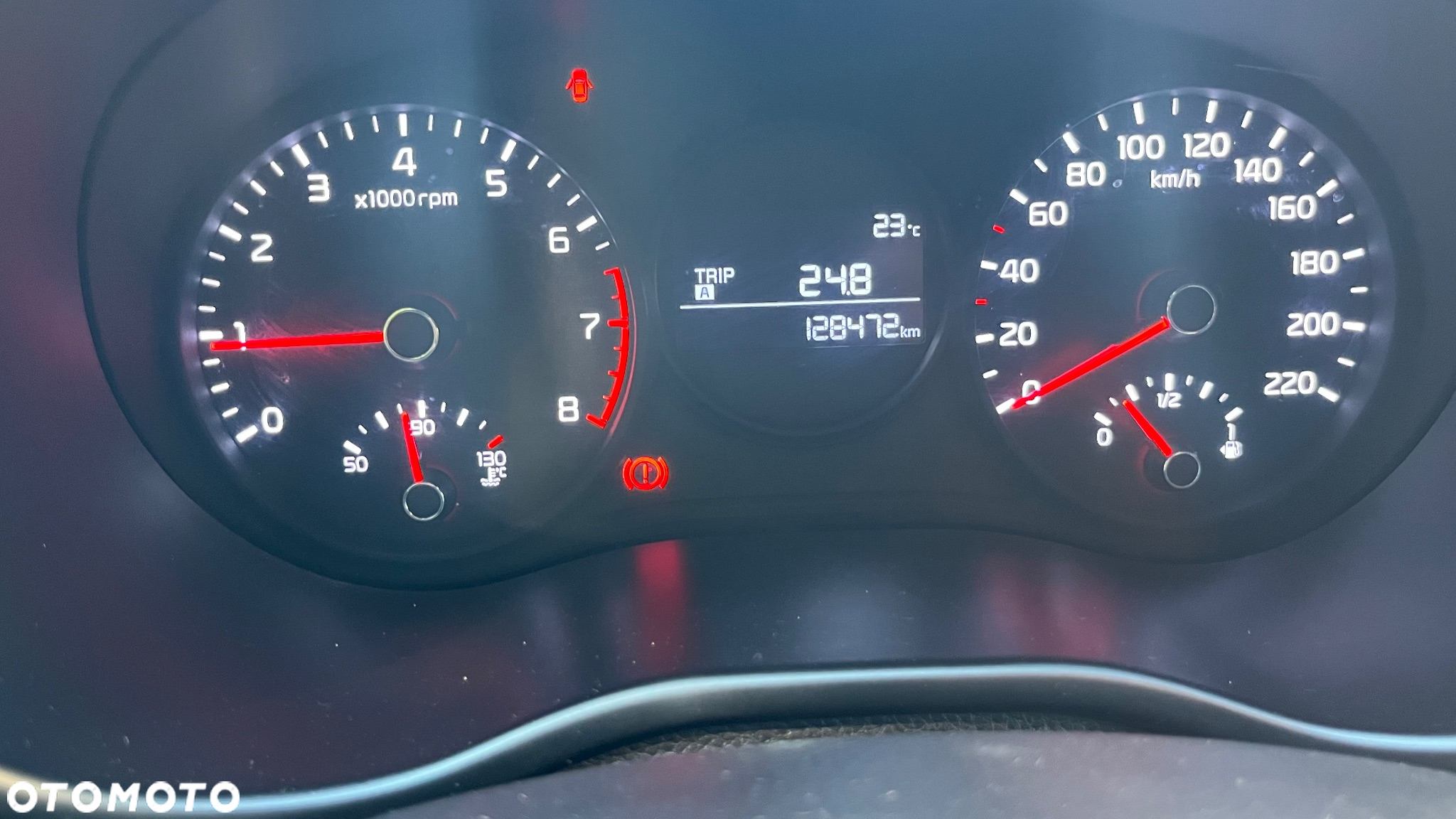 Kia Picanto T-GDI X-Line - 12