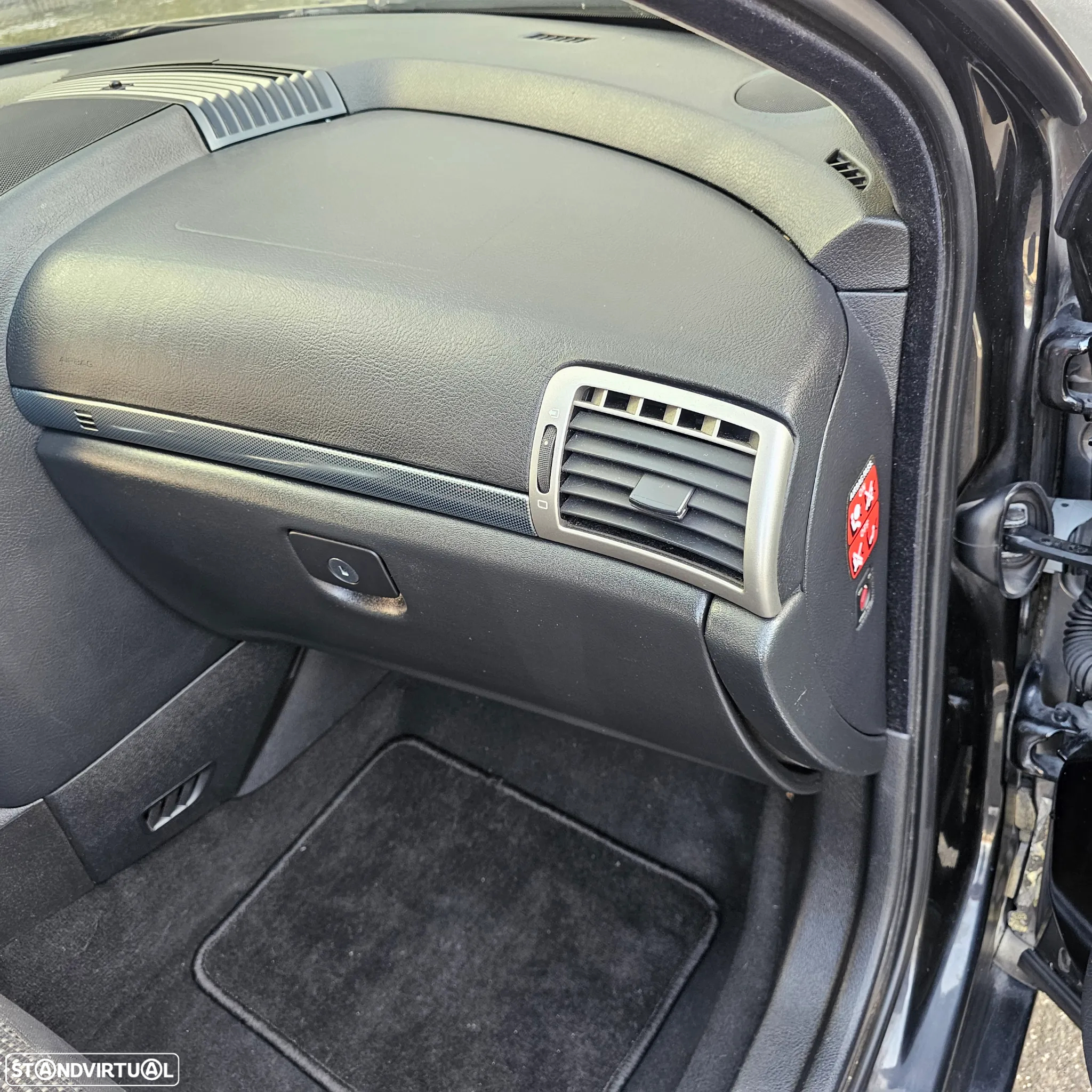 Peugeot 407 SW 1.6 HDi Executive - 17