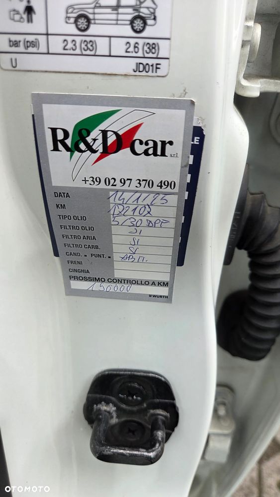 Nissan Qashqai 2.0 dCi 4 x 4 DPF tekna - 23