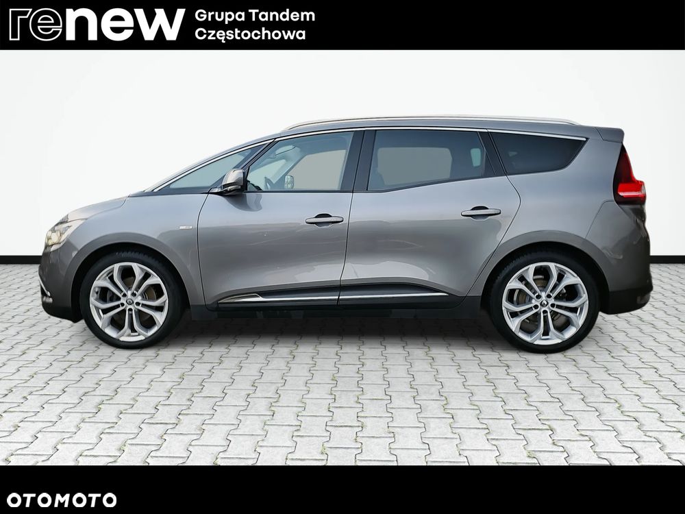 Renault Scenic 1.6 dCi Bose EDC - 8