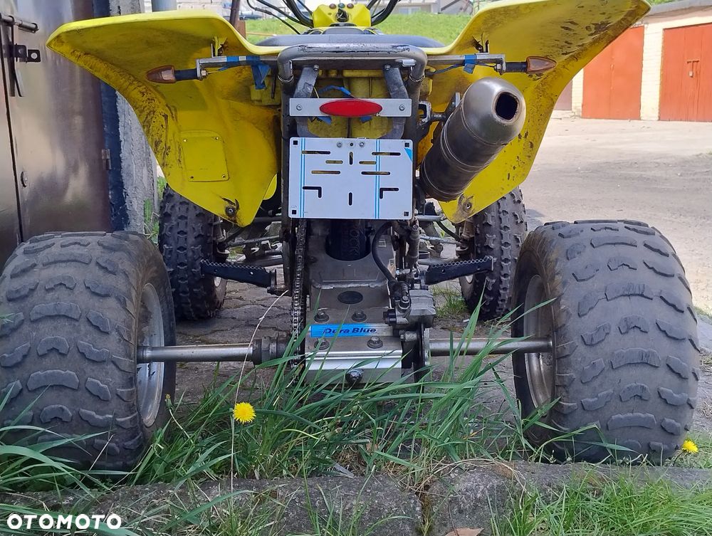 Suzuki Inny - 4