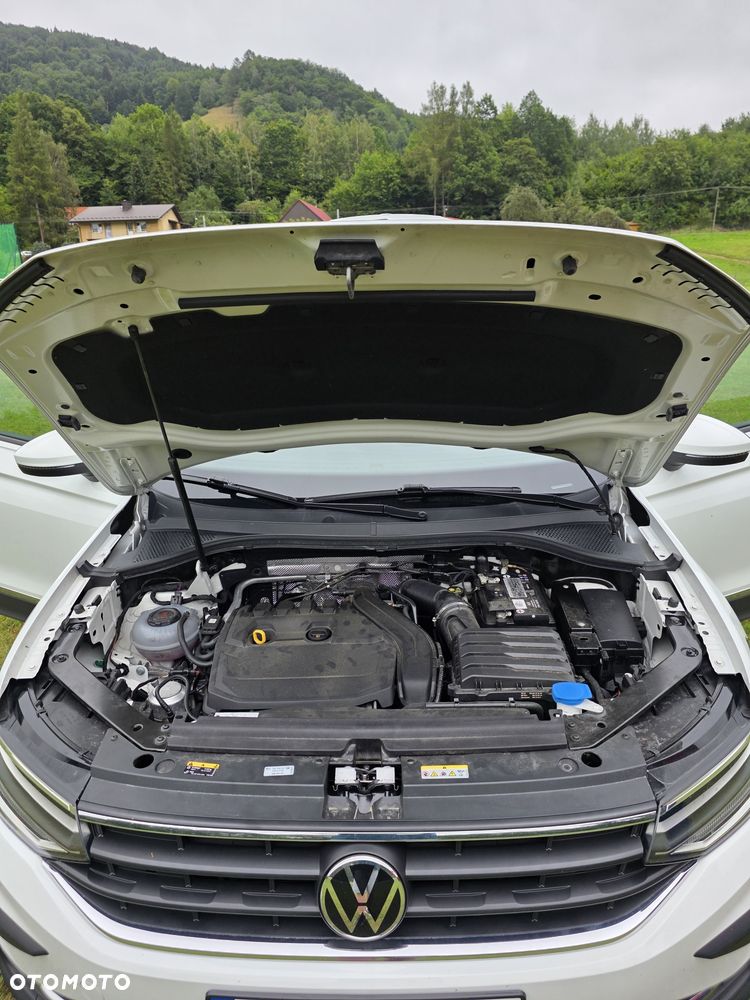 Volkswagen Tiguan - 7