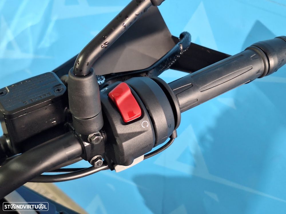 BMW G 310 GS - 9