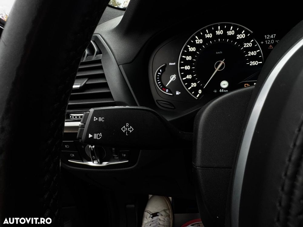 BMW X3 - 27