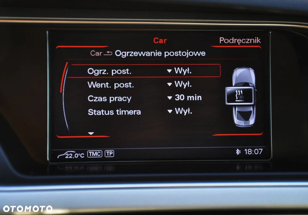 Audi A5 Coupé 1.8 TFSI Multitronic - 25