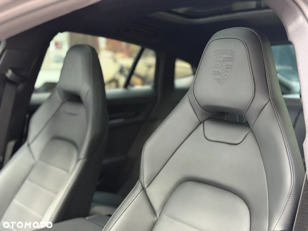 Porsche Panamera - 20
