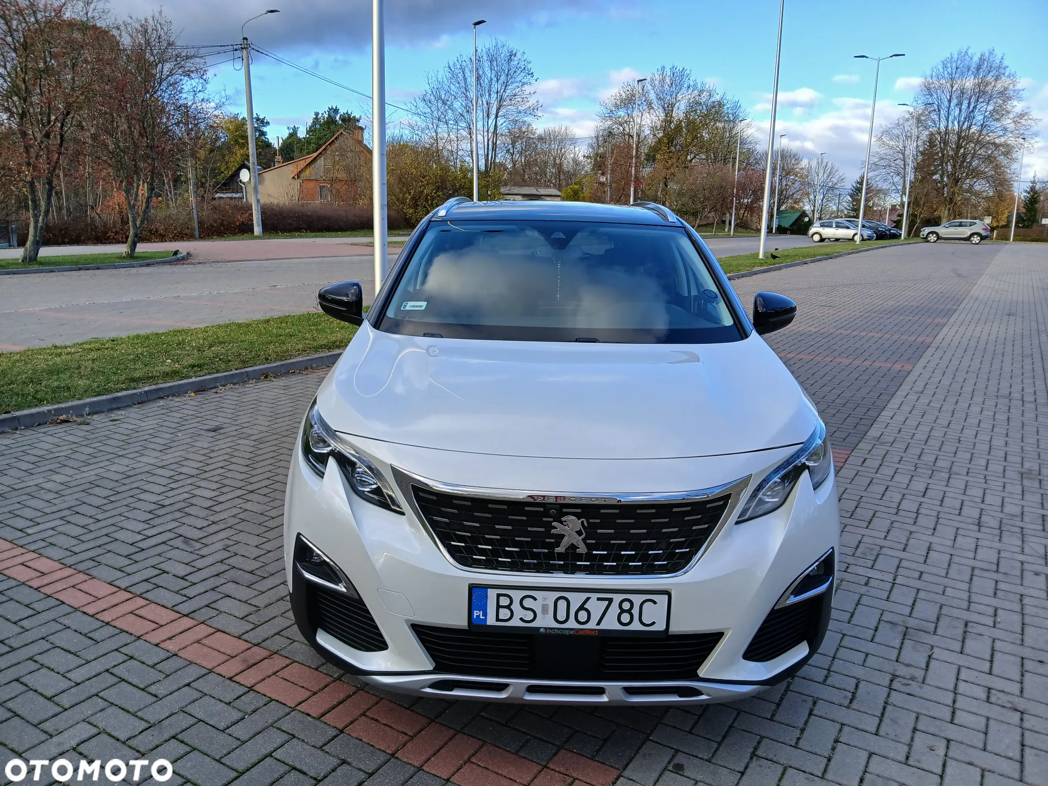 Peugeot 3008 - 2