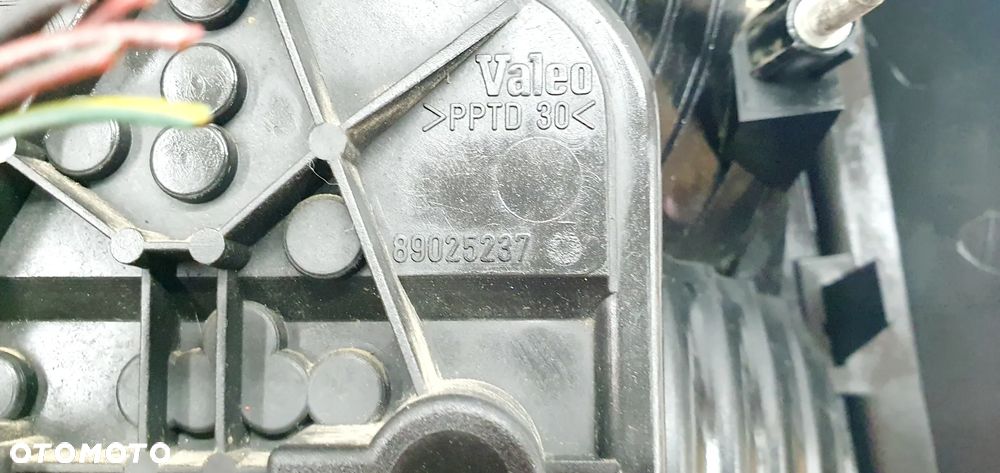 NISSAN PRIMERA P12 SEDAN LAMPA PRAWA TYŁ 02-07r ORYG EU!!! - 5