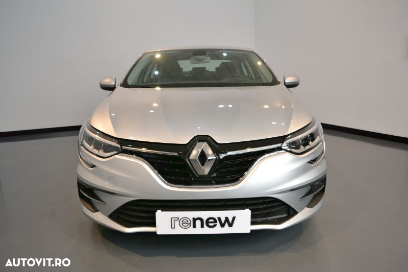 Renault Megane TCe 140 GPF Equilibre - 22