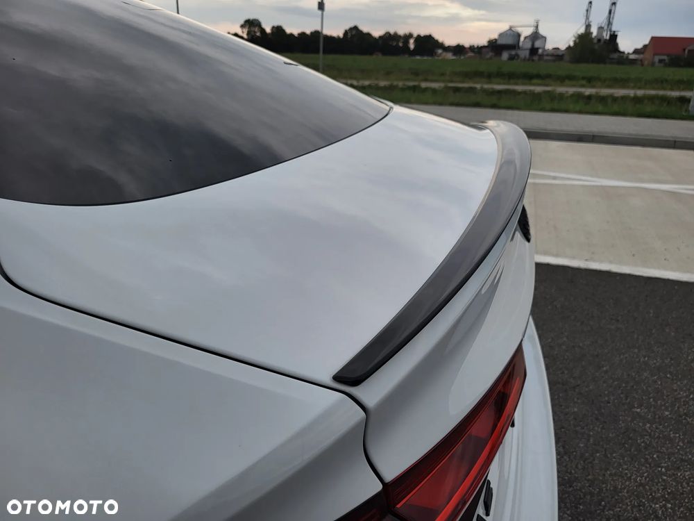 Audi A5 Sportback 40 TDI quattro S tronic S line - 30