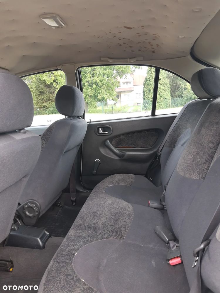 Rover 214 - 27