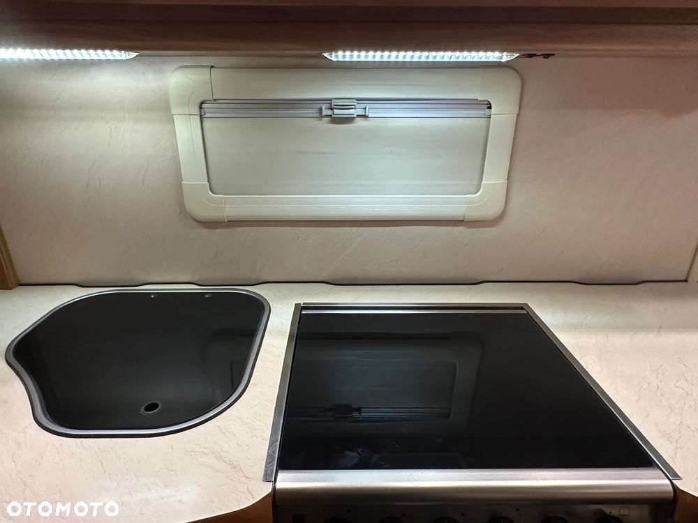 Kabe ROYAL 610 DXL KS z klimą dachową, napędem i ALDE !!! - 27