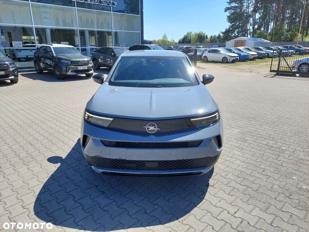 Opel Mokka 1.2 T Business Edition S&S - 8