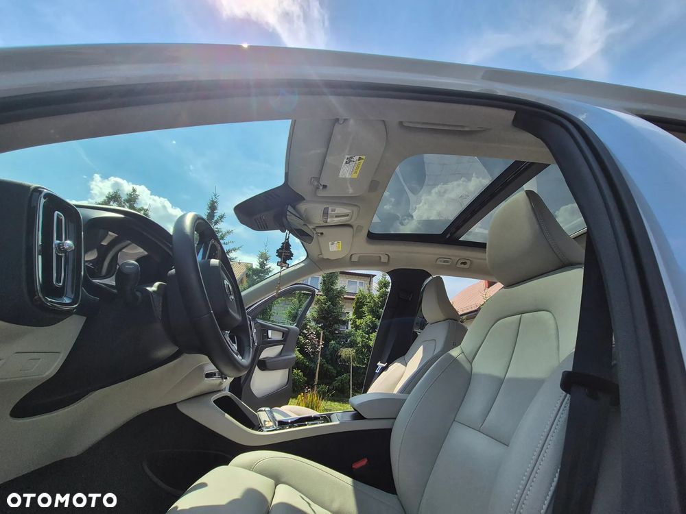 Volvo XC 40 B5 AWD Ultimate Bright - 25