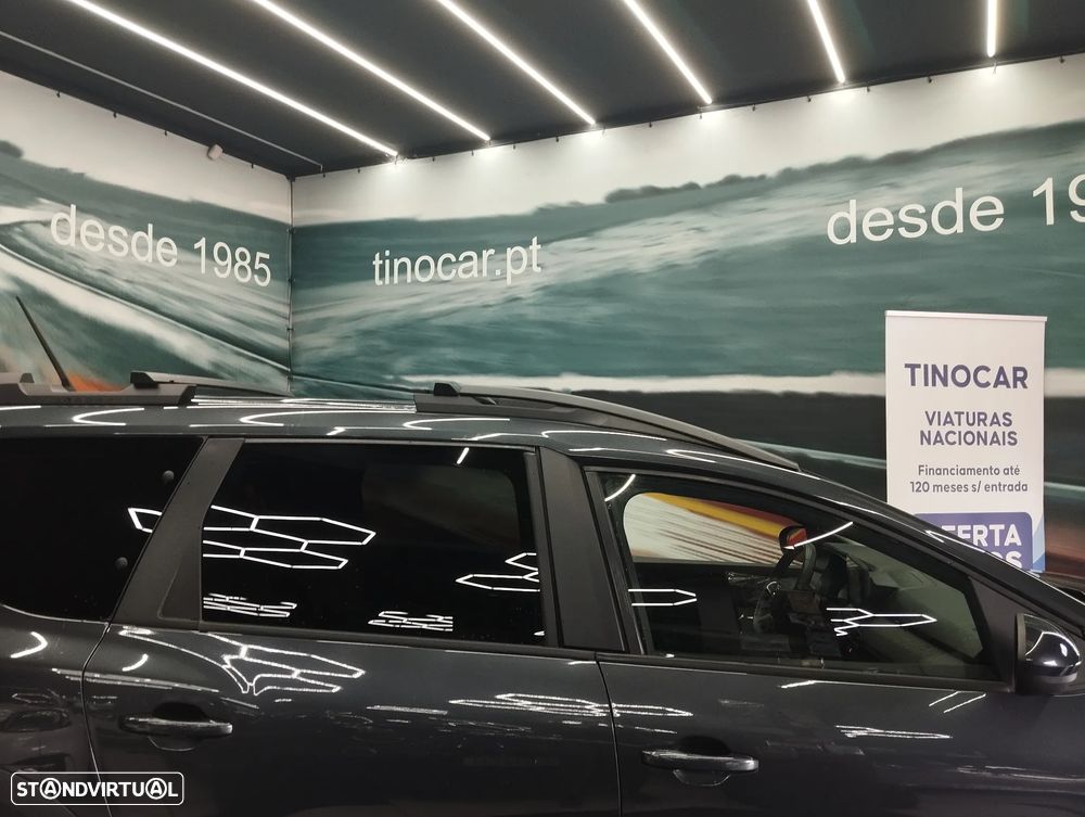 Dacia Jogger 1.0 ECO-G Comfort 7L Bi-Fuel - 11